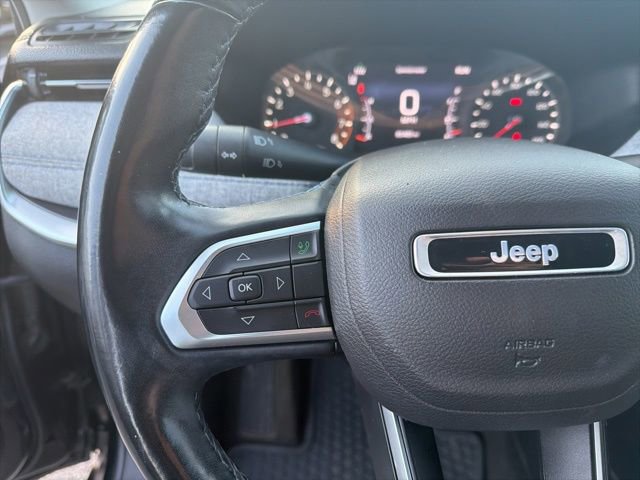 Used 2022 Jeep Compass Latitude w/ Convenience Group image 22