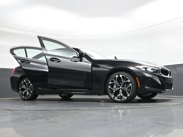 Certified 2026 BMW 330i Sedan w/ Premium Package RWD image 42