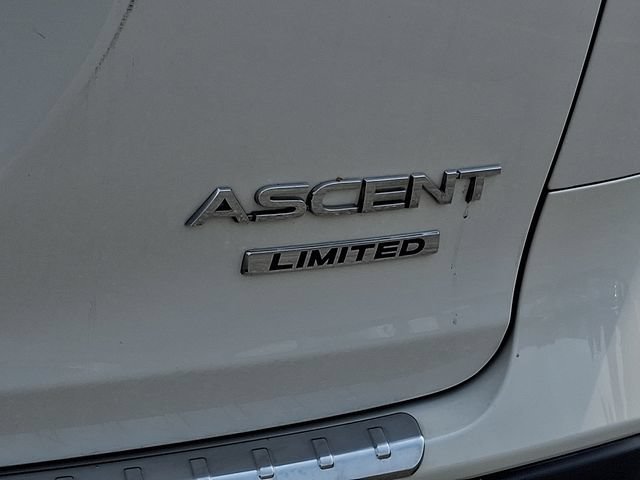 Used 2023 Subaru Ascent Limited w/ Technology Package AWD/4WD image 31