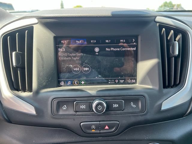 Used 2022 GMC Terrain SLE w/ Driver Convenience Package AWD/4WD image 29