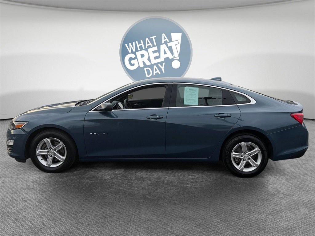 Used 2024 Chevrolet Malibu LT image 7