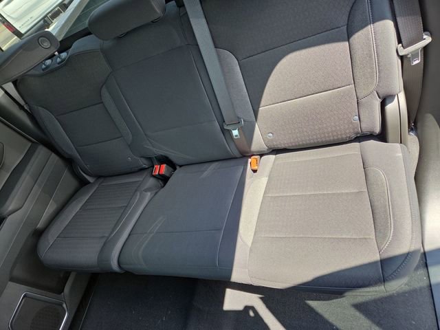 New 2026 Chevrolet Silverado 1500 LT image 24