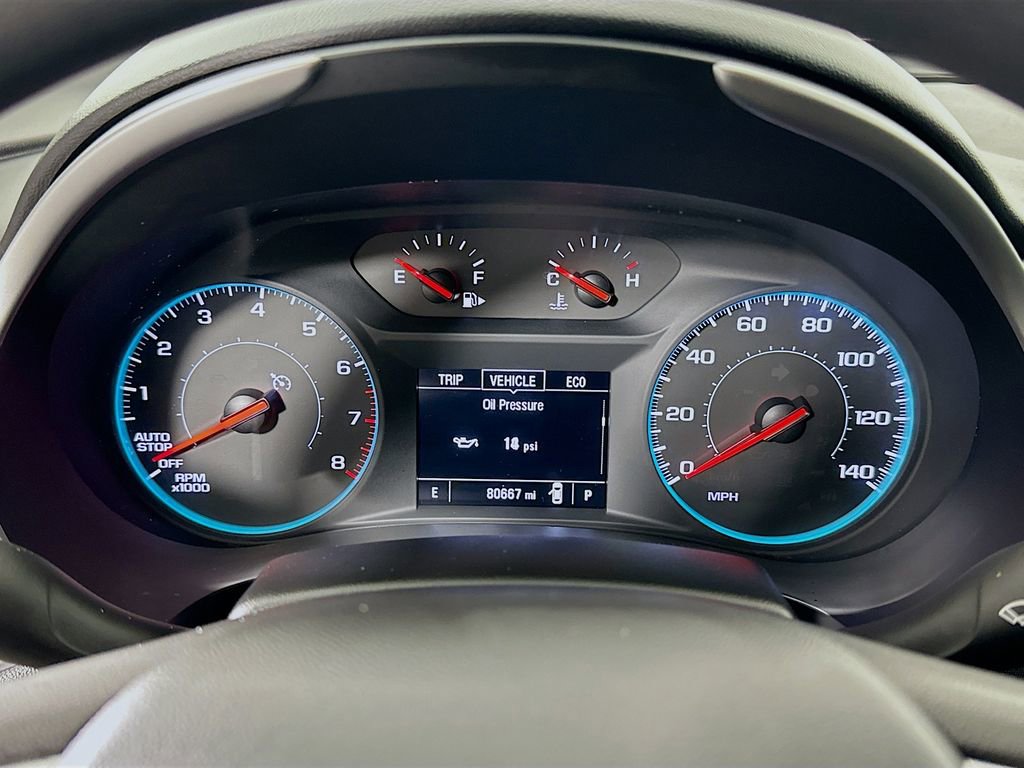 Used 2023 Chevrolet Malibu LS image 12