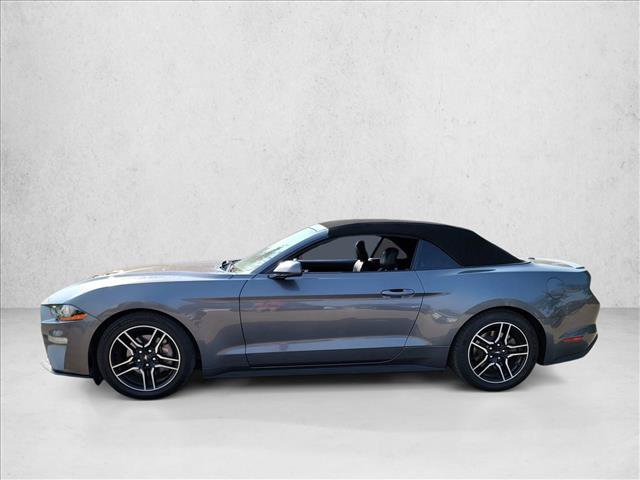 Used 2022 Ford Mustang Premium RWD image 8