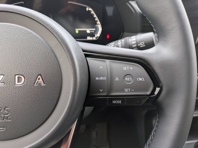 New 2026 MAZDA CX-5 Preferred AWD/4WD image 17