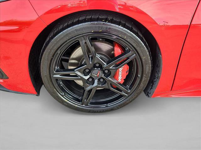 Used 2020 Chevrolet Corvette Stingray Coupe w/ Z51 Performance Package image 19