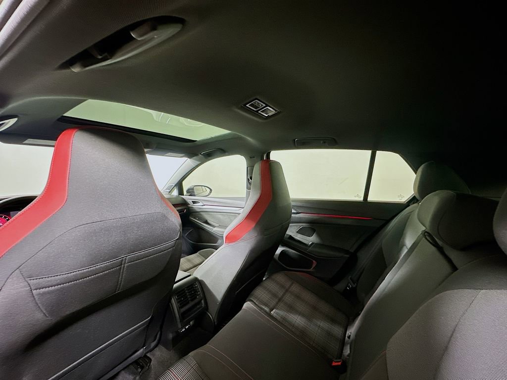 Used 2024 Volkswagen GTI SE image 11
