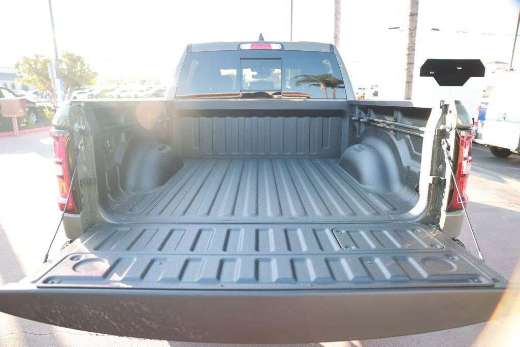 New 2026 RAM 1500 Rebel image 33