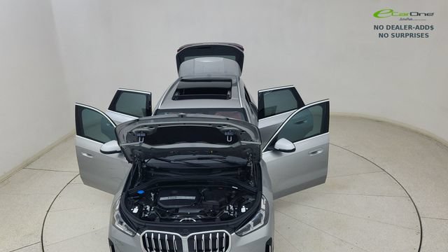 Used 2024 BMW X1 xDrive28i w/ Convenience Package AWD/4WD image 83