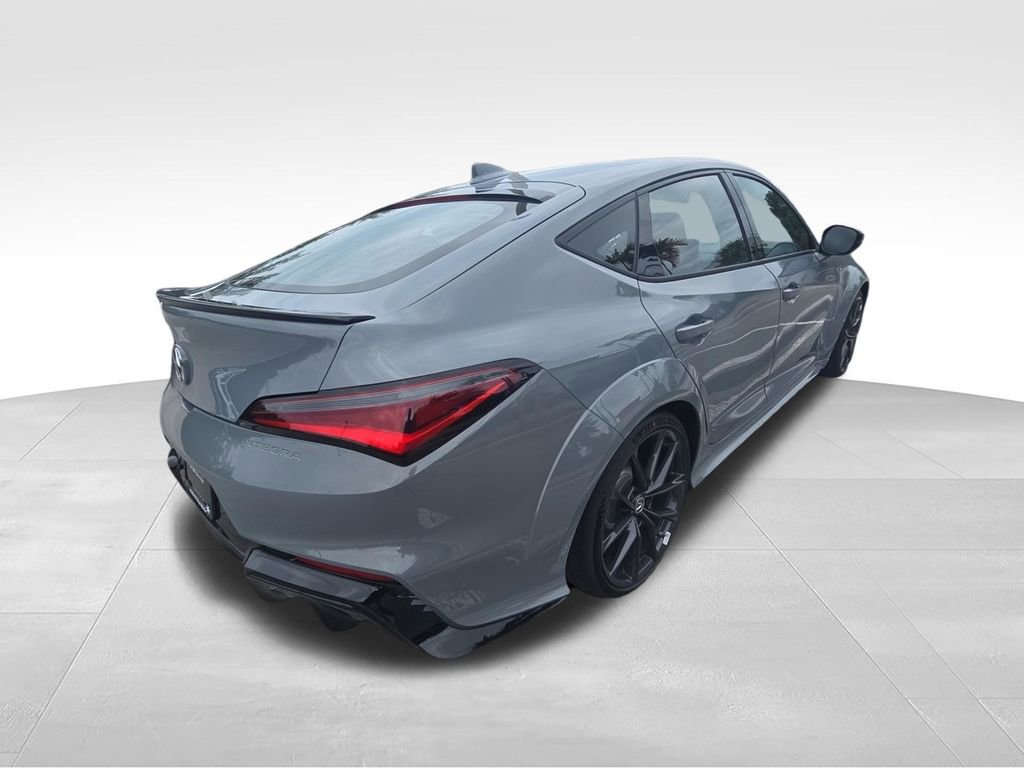New 2026 Acura Integra Type S FWD image 8
