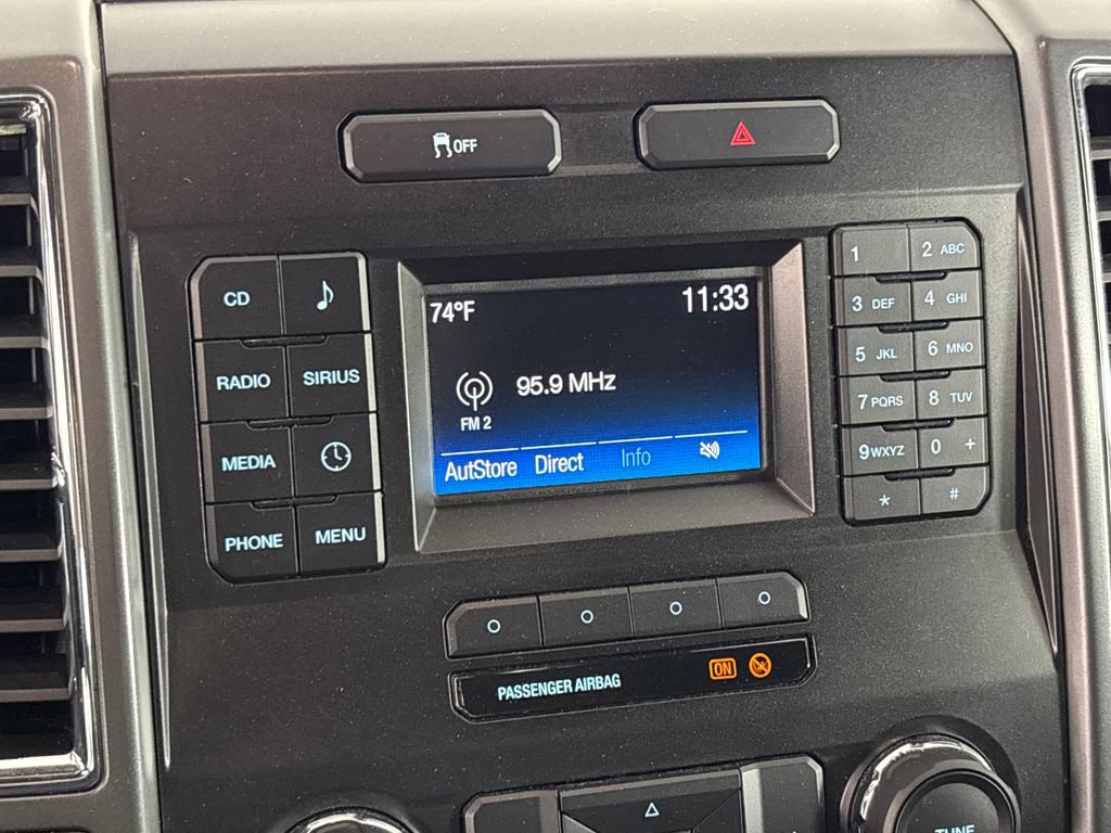 Used 2017 Ford F250 XLT image 19