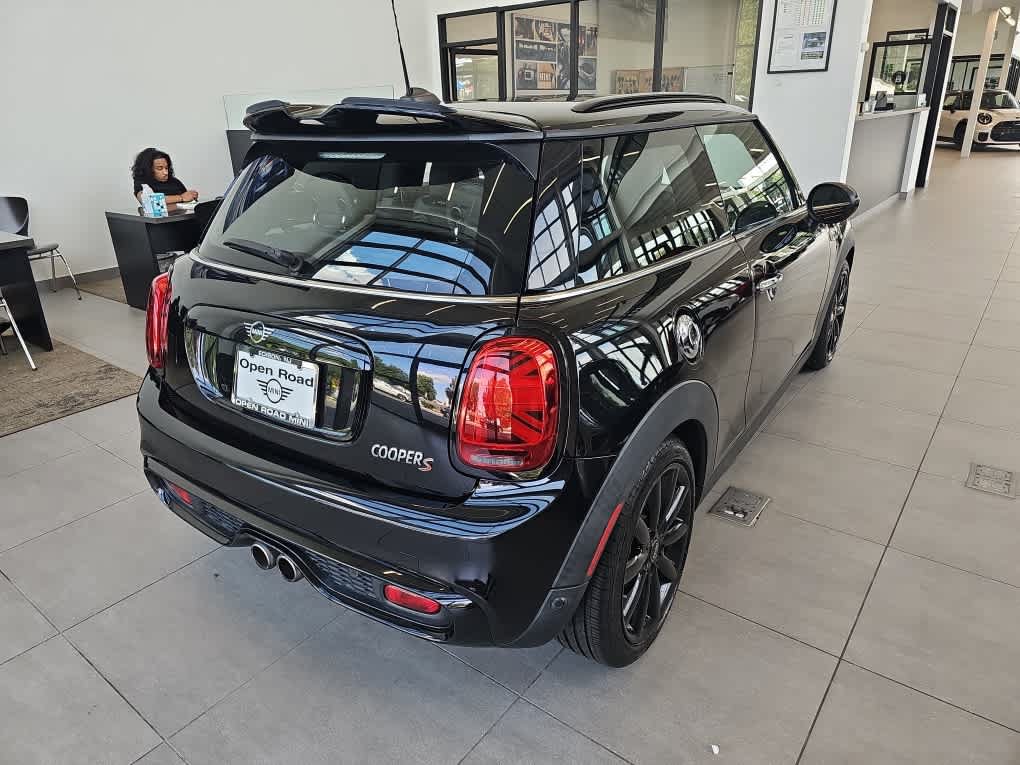 Used 2019 MINI Cooper S FWD image 9
