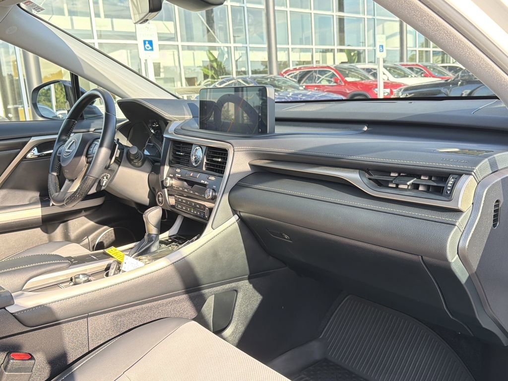 Used 2022 Lexus RX 350 FWD w/ Special Edition image 19