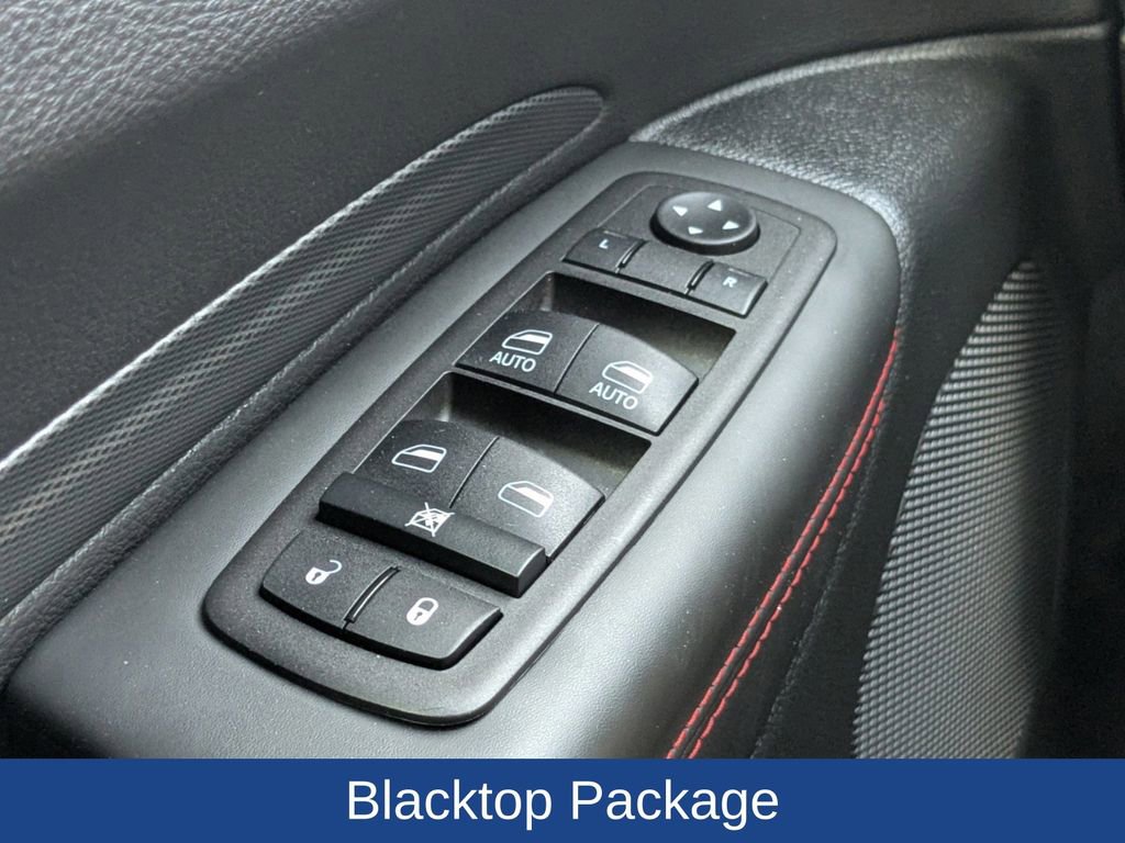 Used 2025 Dodge Durango R/T image 28