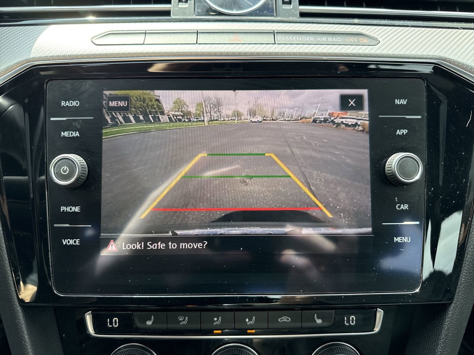 Used 2019 Volkswagen Arteon SEL image 17