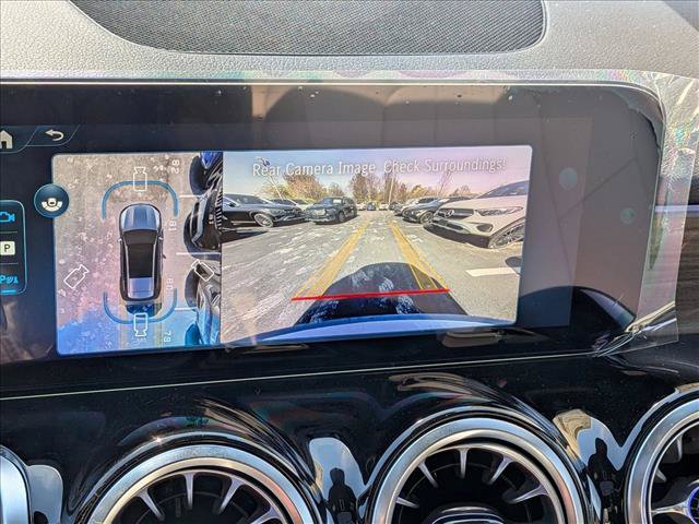 New 2026 Mercedes-Benz GLB 250 4MATIC image 13