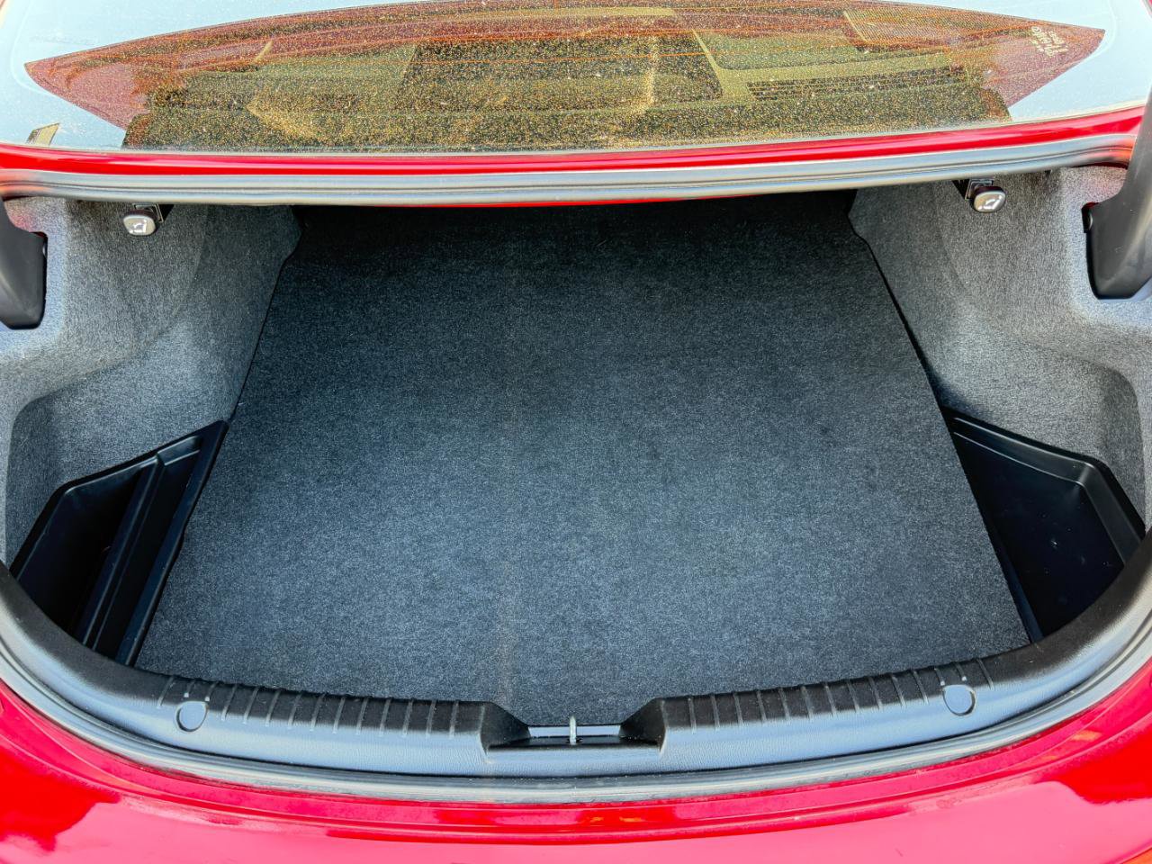 Used 2018 MAZDA MAZDA6 Touring image 32