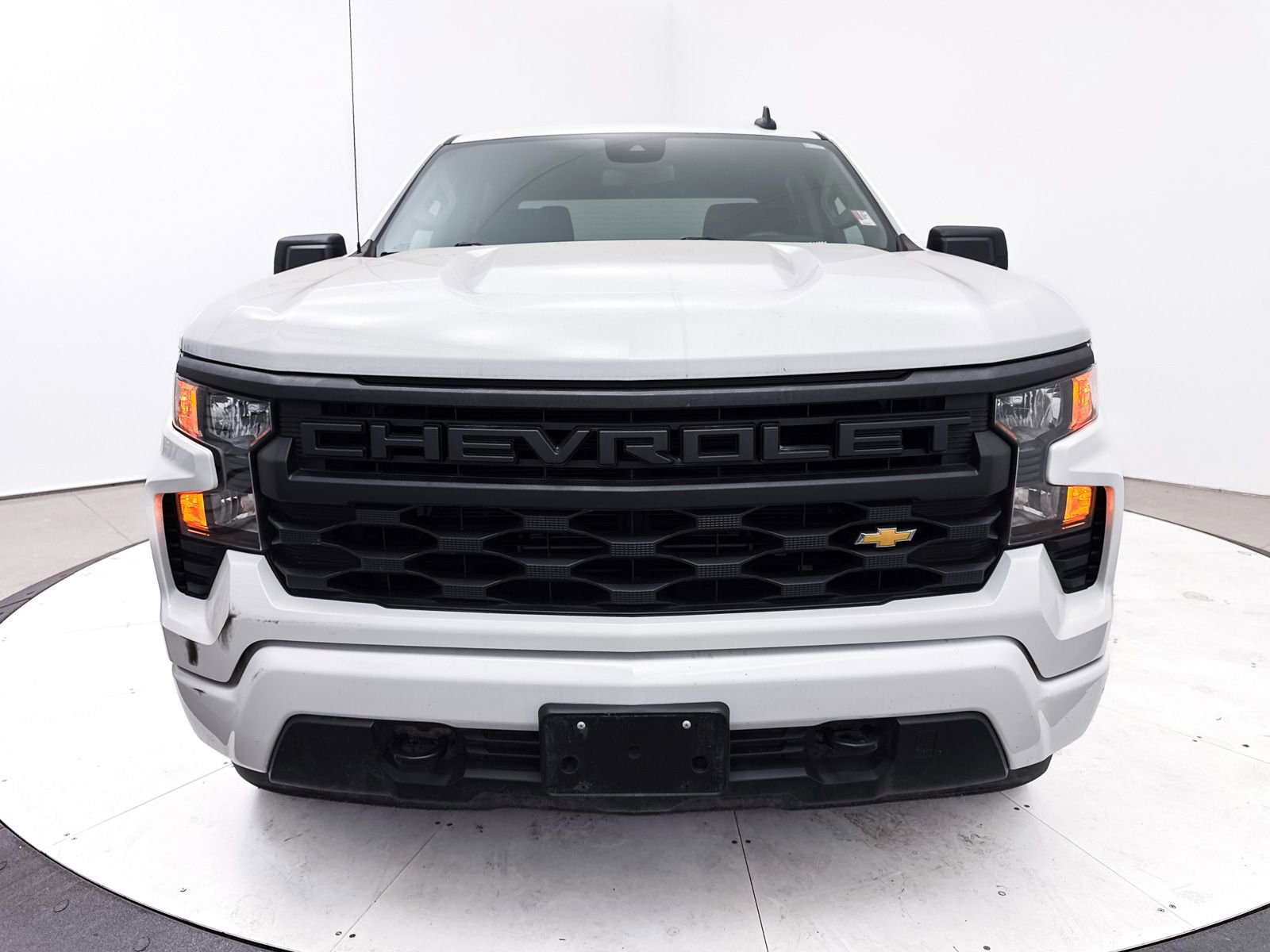 Used 2022 Chevrolet Silverado 1500 Custom image 10