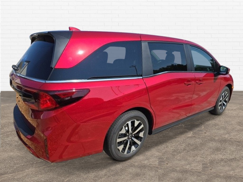 New 2026 Honda Odyssey EX-L image 6