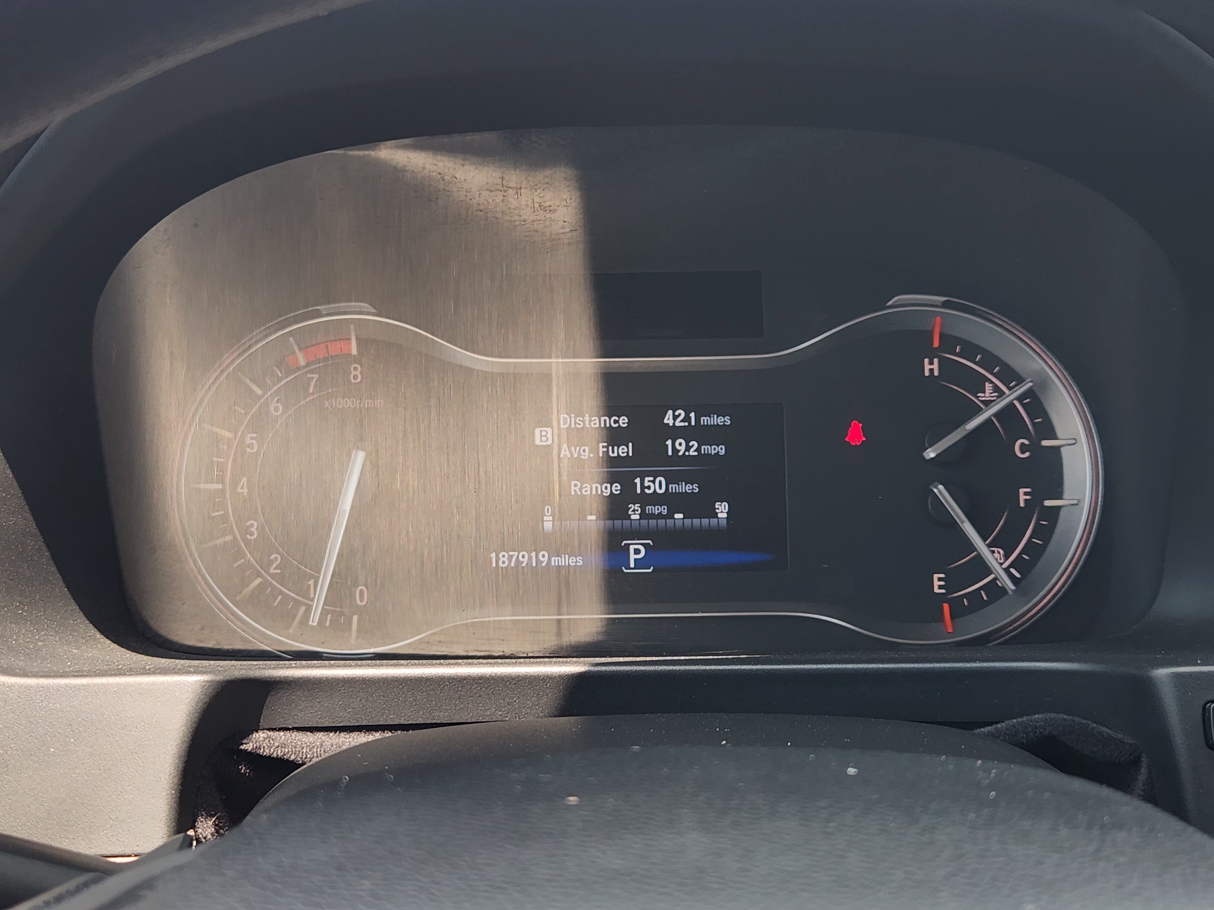 Used 2018 Honda Pilot LX image 15