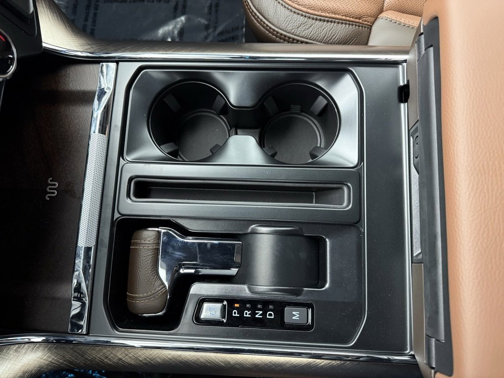 New 2025 Ford F150 King Ranch image 35