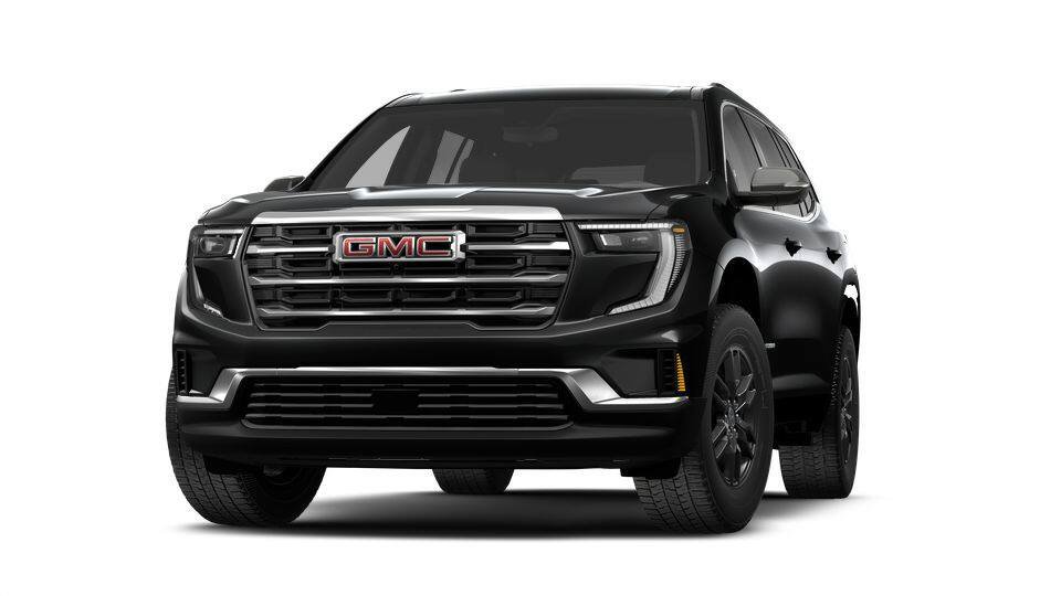 New 2027 GMC Acadia Elevation w/ LPO, Floor Liner Package FWD image 25