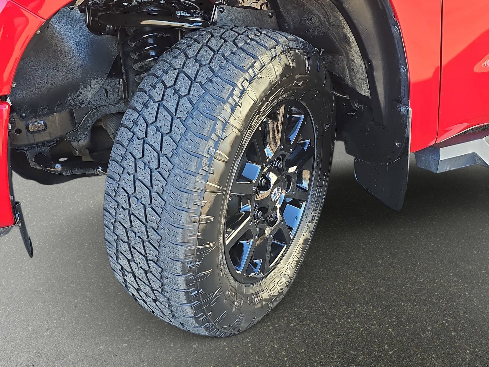 Used 2020 Toyota Tundra SR5 w/ SX Package image 30