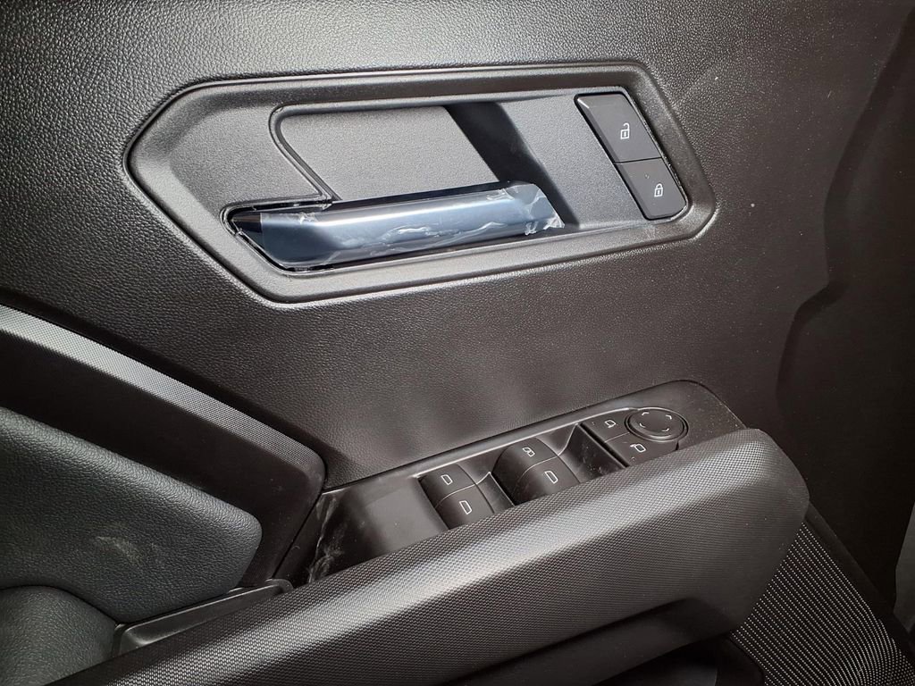 New 2026 GMC Canyon Elevation w/ Convenience Package RWD image 16