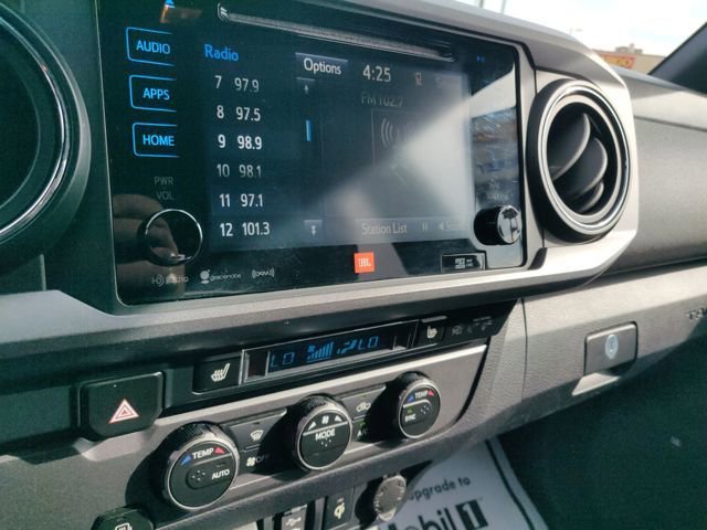 Used 2019 Toyota Tacoma TRD Sport w/ TRD Premium Sport Package image 17