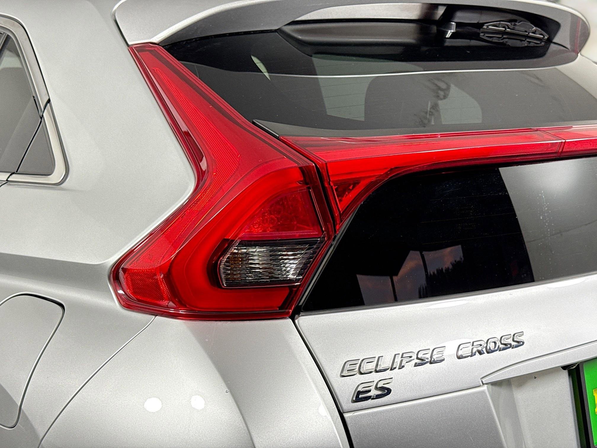 Used 2020 Mitsubishi Eclipse Cross ES image 35