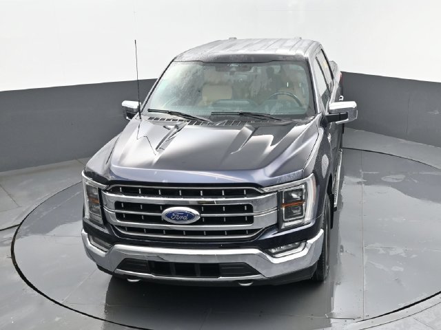 Used 2021 Ford F150 Lariat w/ Equipment Group 502A High AWD/4WD image 22