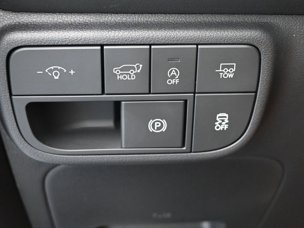 New 2026 Hyundai Palisade SEL image 29