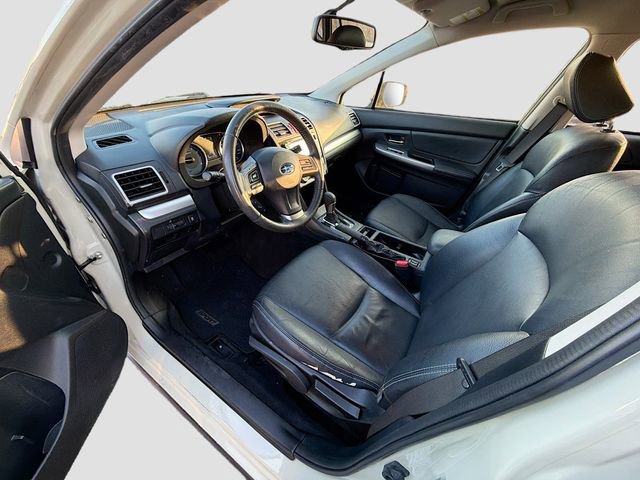 Used 2015 Subaru Crosstrek 2.0i Limited image 18