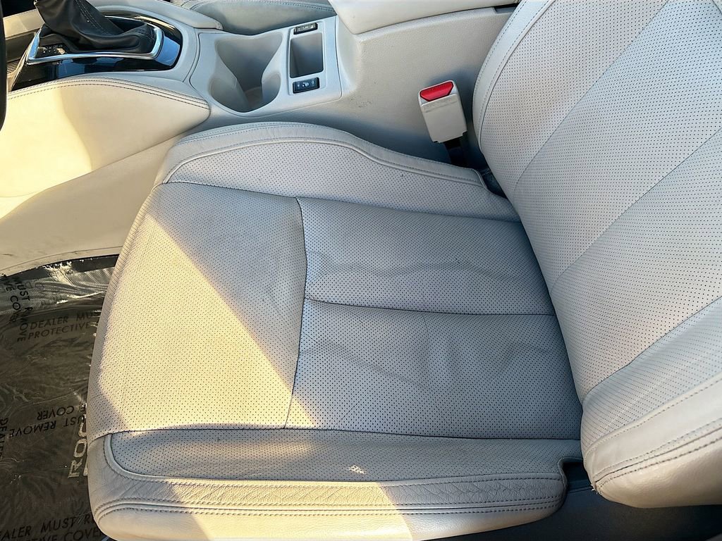 Used 2020 Nissan Rogue Sport SL image 19