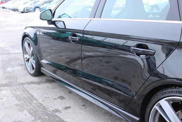 Used 2018 Audi RS 3 2.5T image 46