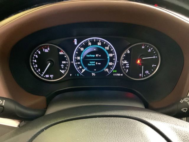 Used 2018 Buick Enclave Avenir w/ Avenir Technology Package image 21