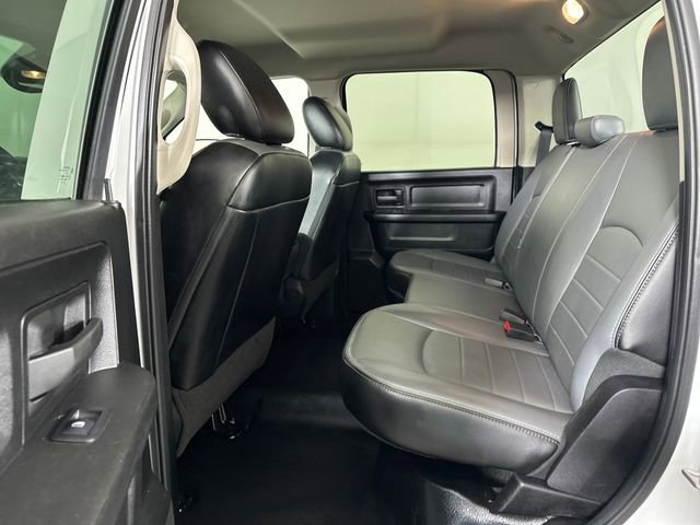 Used 2022 RAM 1500 Tradesman AWD/4WD image 25
