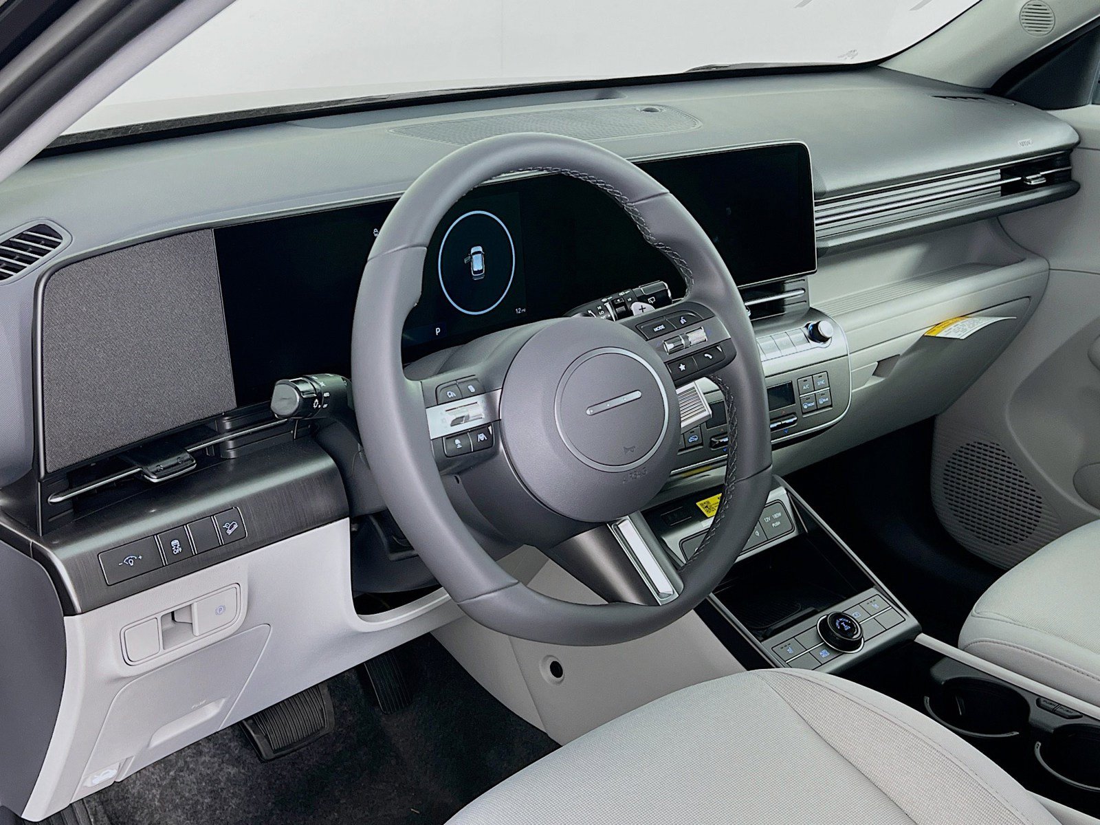 New 2025 Hyundai Kona SEL AWD/4WD image 7