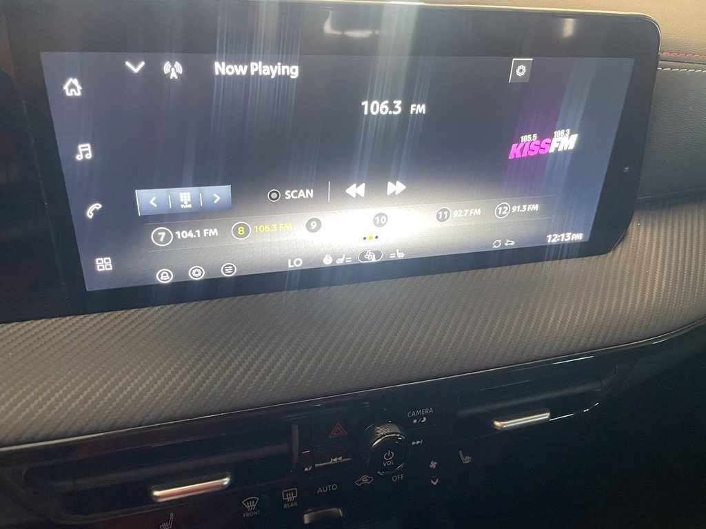 Certified 2026 Nissan Kicks SR w/ SR Premium Package FWD image 16
