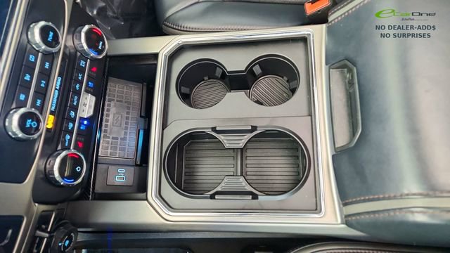 Used 2022 Ford F350 Platinum AWD/4WD image 55