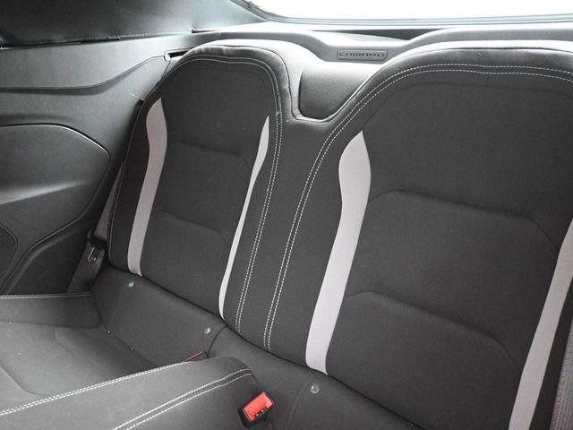 Used 2021 Chevrolet Camaro LT w/ RS Package image 18
