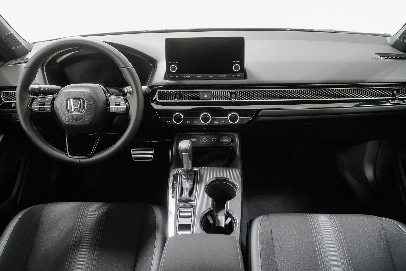 New 2026 Honda Civic Sport image 21