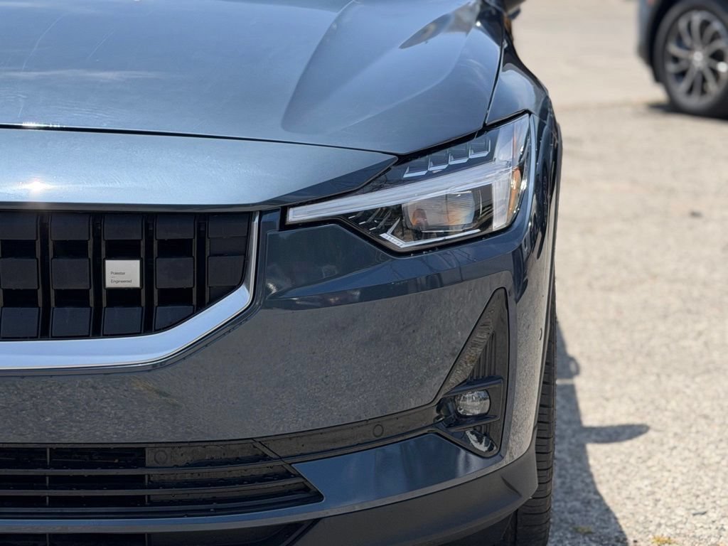 Used 2023 Polestar Polestar 2 w/ Pilot Pack AWD/4WD image 14