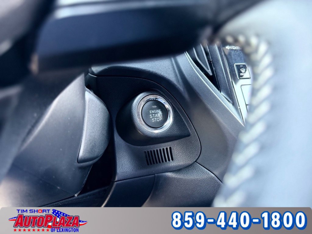 Used 2025 Subaru Forester Premium AWD/4WD image 20