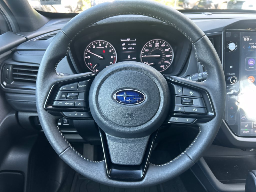 Used 2026 Subaru Forester Premium AWD/4WD image 15