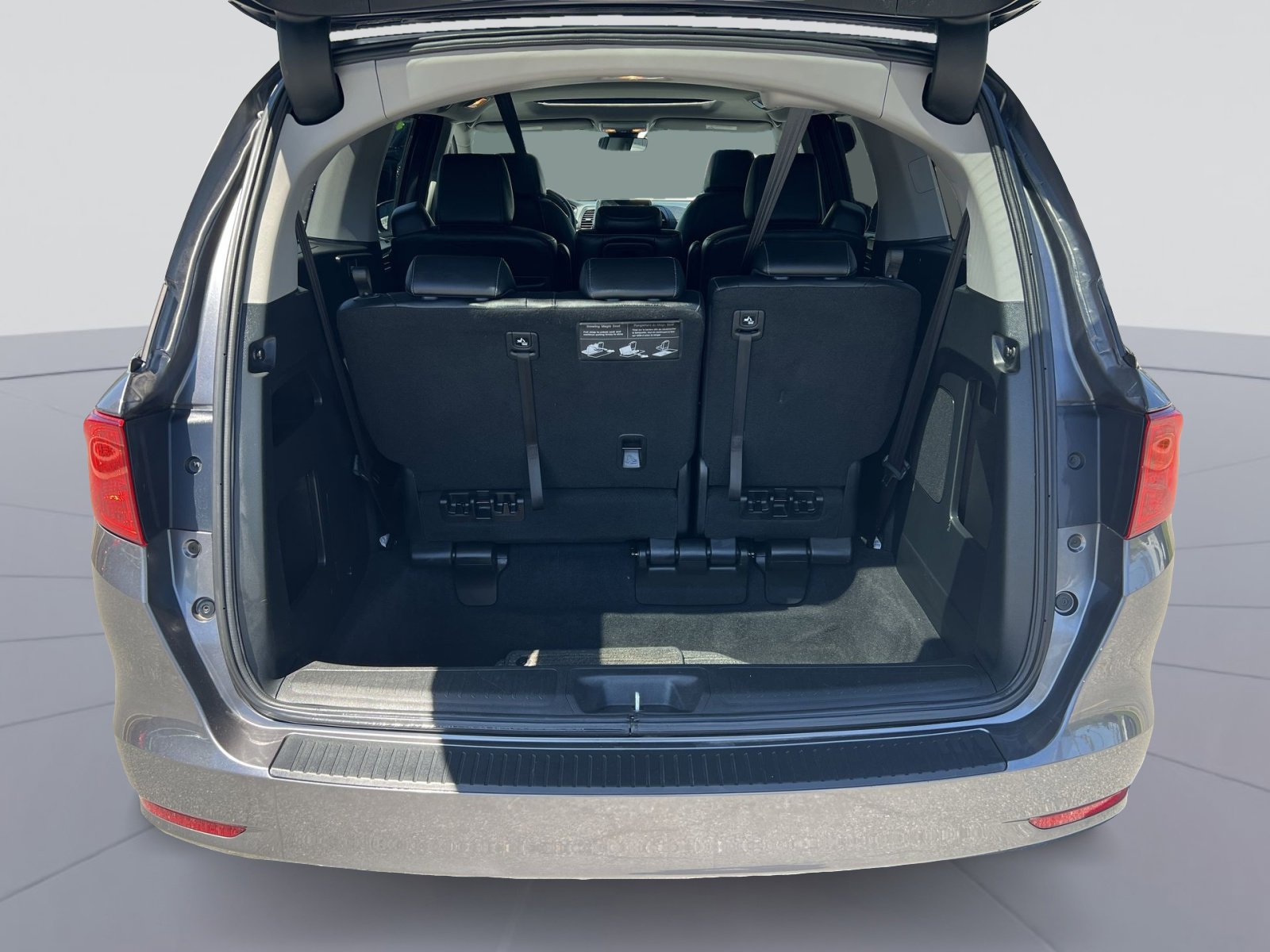 Used 2023 Honda Odyssey EX-L image 26