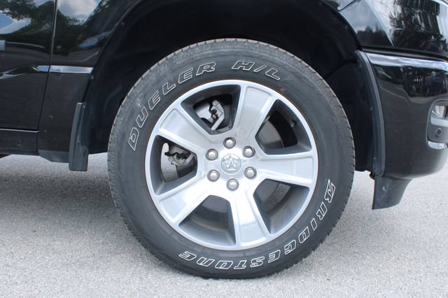 Used 2026 RAM 1500 Express AWD/4WD image 37