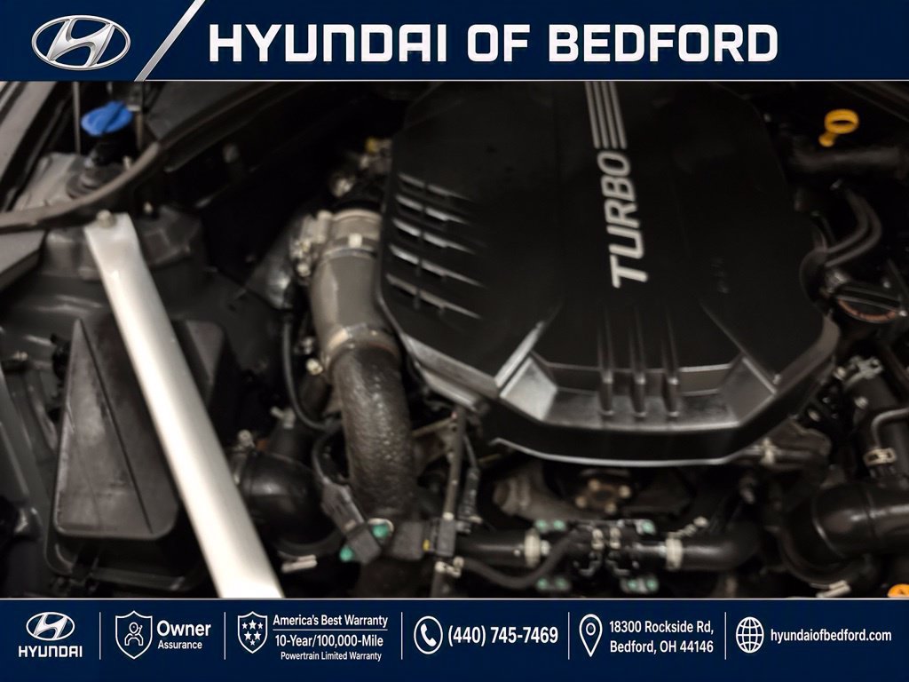 Used 2023 Genesis G70 3.3T w/ Sport Prestige Package AWD/4WD image 30