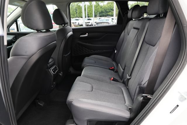 Used 2023 Hyundai Santa Fe SE AWD/4WD image 25