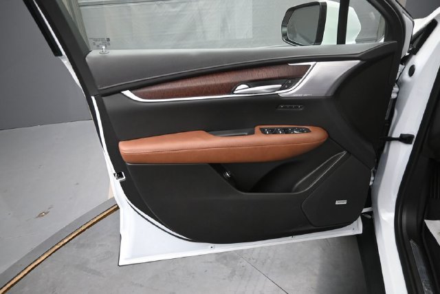 New 2026 Cadillac XT5 Sport AWD/4WD image 20